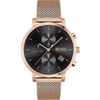 Køb dit nye Hugo Boss model 1513808, hos Urogsmykker.dk